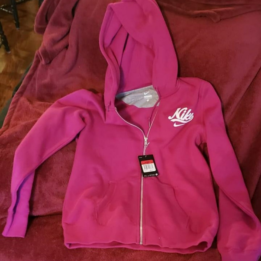 Nike Jacket